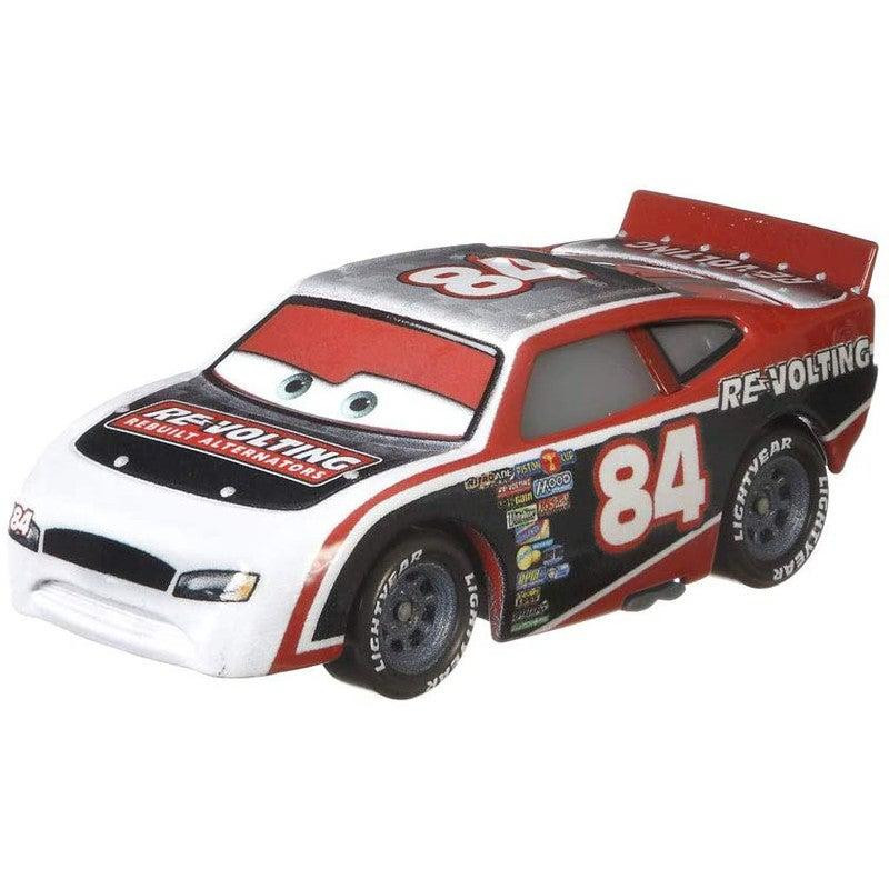 Disney Cars 1:55 Dave Alternators