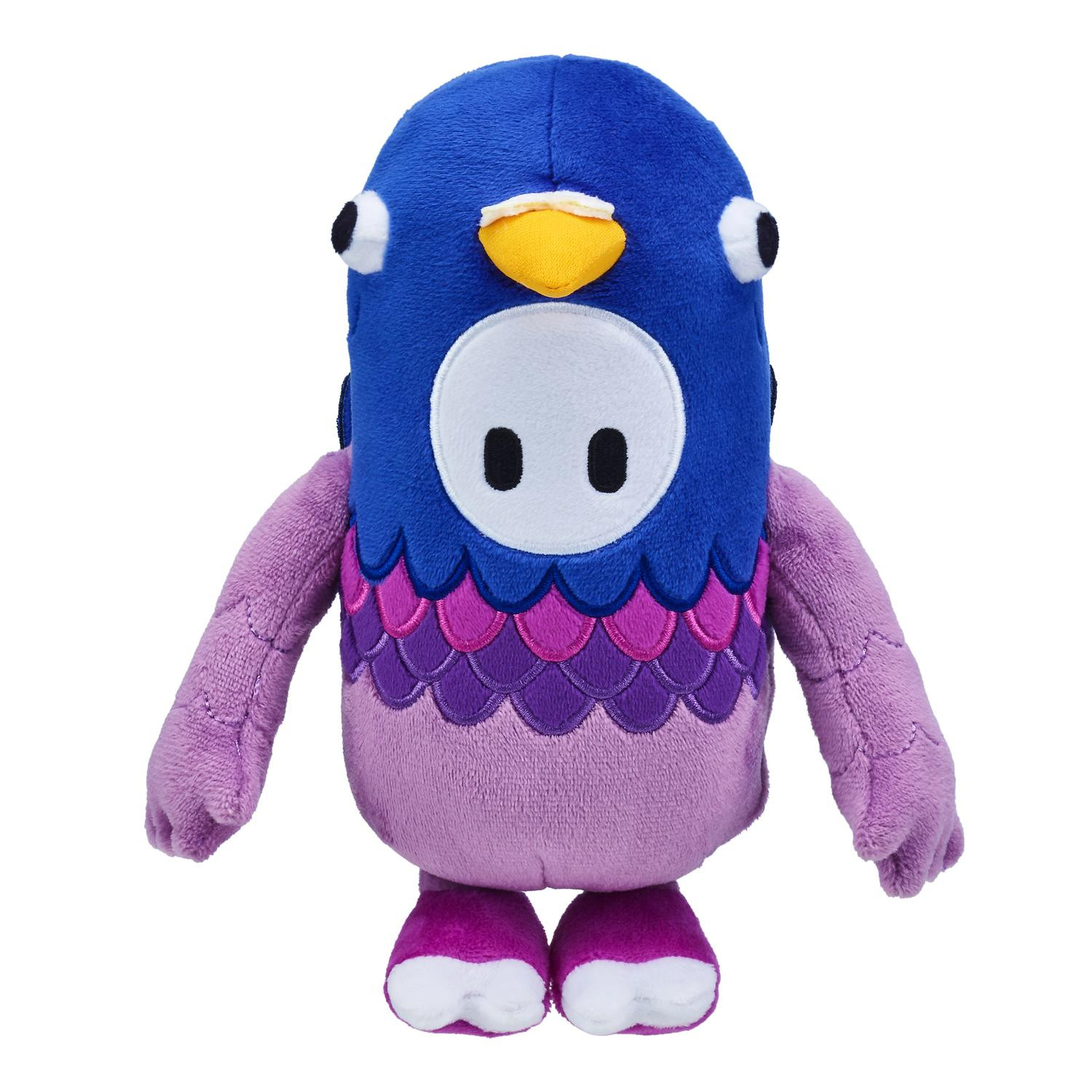 Fall Guys Mjukdjur 20cm Pigeon