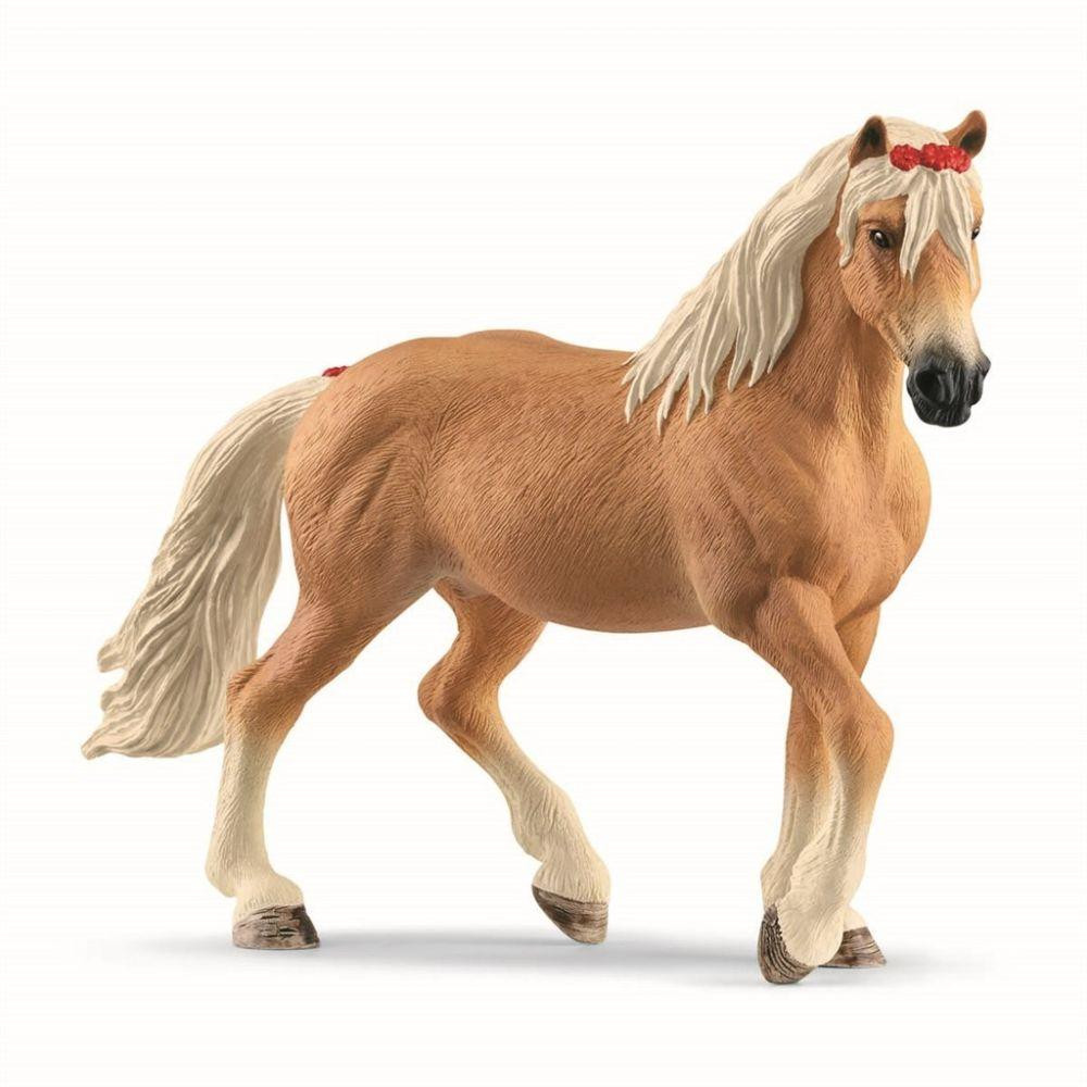 schleich HORSE CLUB Haflingersto 13950