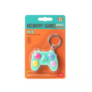 Memory Nyckelring Elektroniskt spel