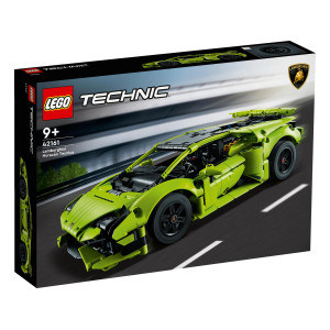 LEGO® Technic Lamborghini Huracán Tecnica 42161