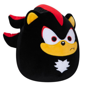 Squishmallows Sonic Shadow 20cm