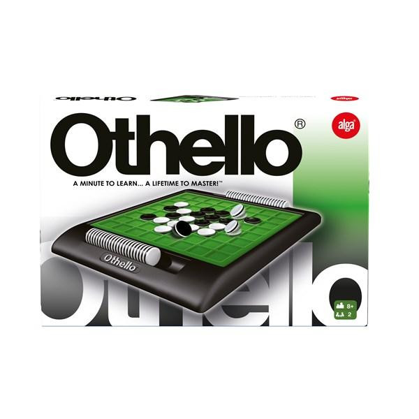 Alga, Othello (SE/FI/DK/NO)