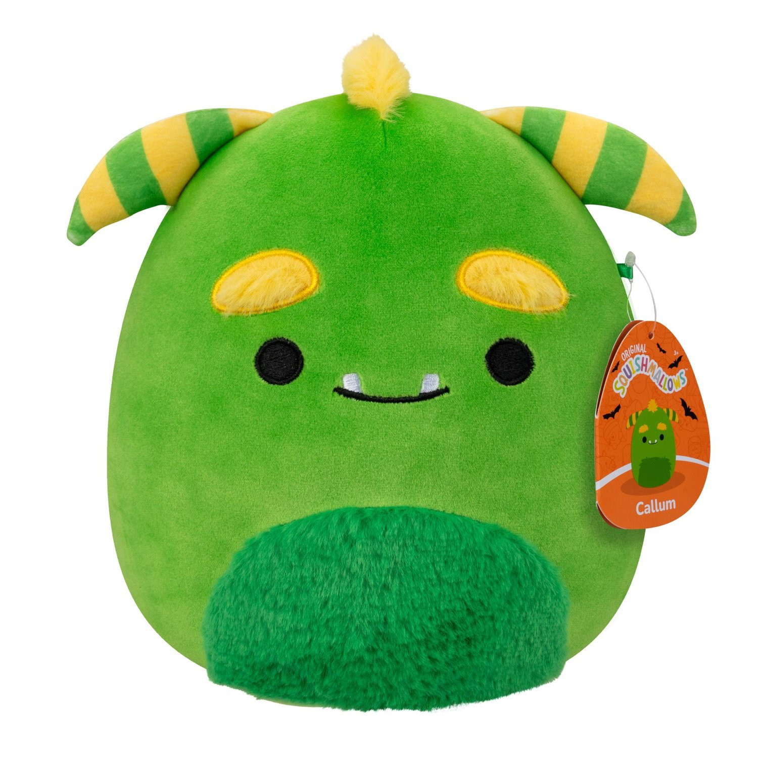 Squishmallows 19cm Halloween Callum