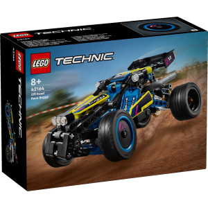 LEGO® Technic Terrängracerbuggy 42164