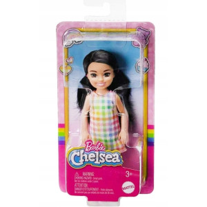 Barbie Chelsea Docka HKD91