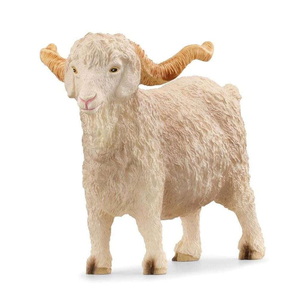 schleich FARM WORLD Angoraget Bock 13970