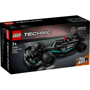 LEGO® Technic Mercedes-AMG F1 W14 E Performance Pull-Back 42165