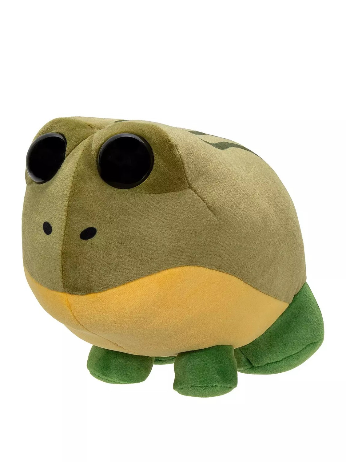 Adopt Me Bullfrog Collector Plush Mjukdjur