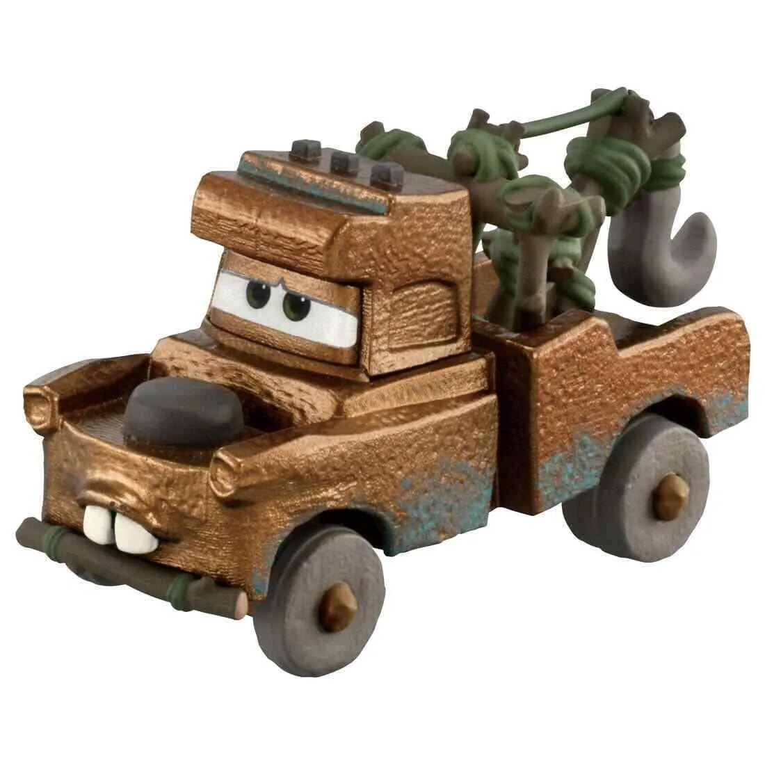 Disney Cars 1:55 Cave Mater HTX83