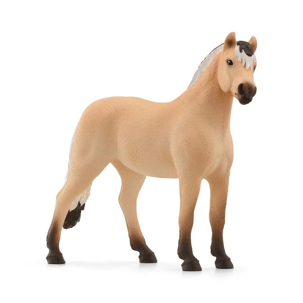 schleich HORSE CLUB Norsk Fjordhäst Valack 13979