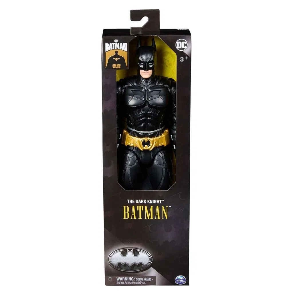 Batman The Dark Knight Figur 30 cm Batman