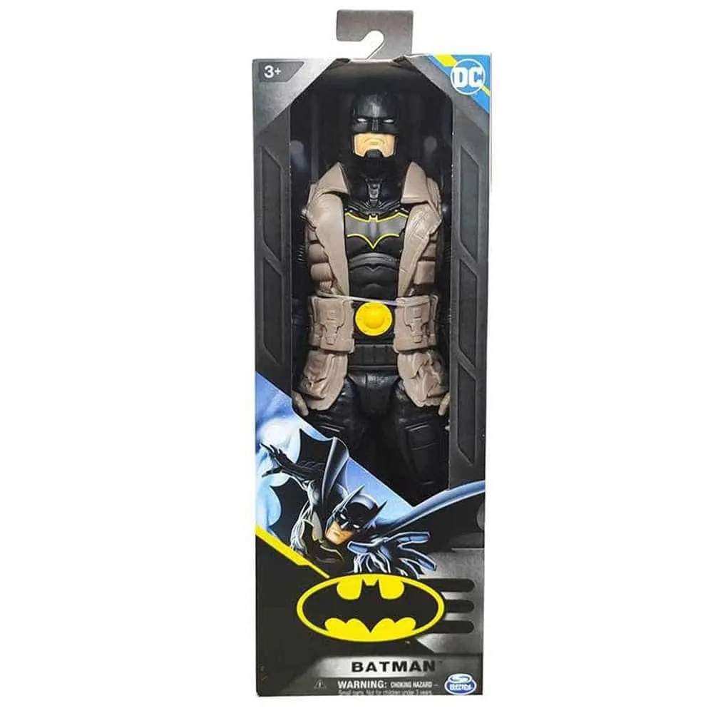 Batman Figur Batman 30cm S10