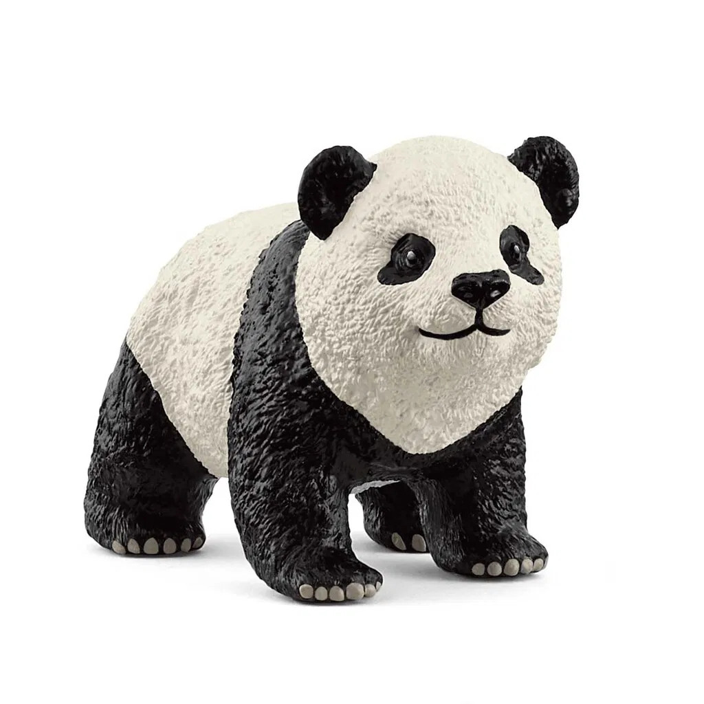 schleich WILD LIFE Giant Panda Cub 14886