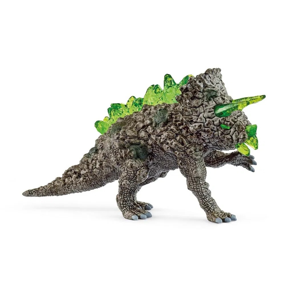 schleich ELDRADOR Stentriceratops 70828