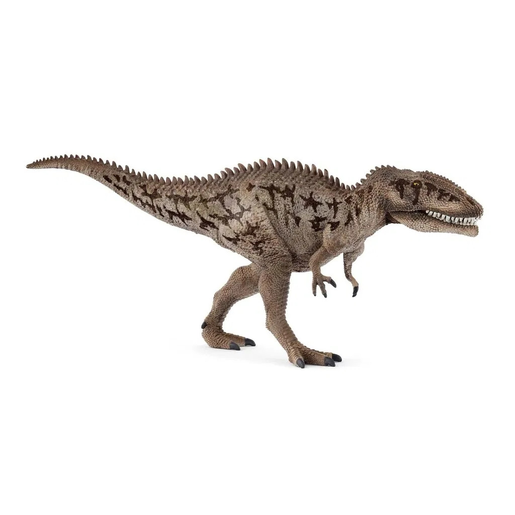 schleich Dinosaurs Carcharodontosaurus 15048