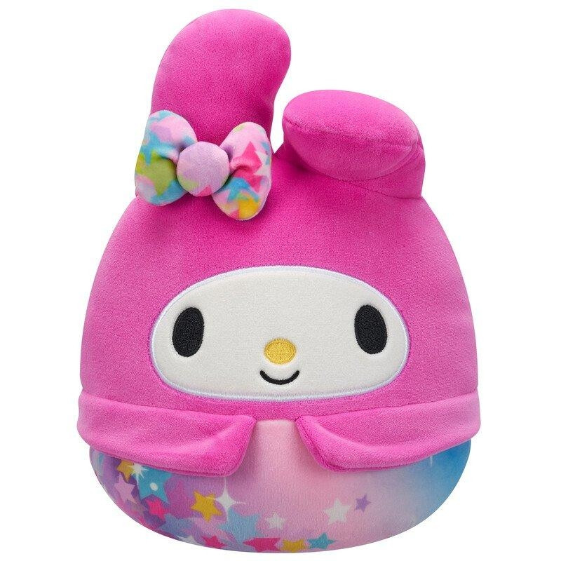 Squishmallows 20cm Hello Kitty and Friends My Melody | Övriga gosedjur | Bra Leksaker