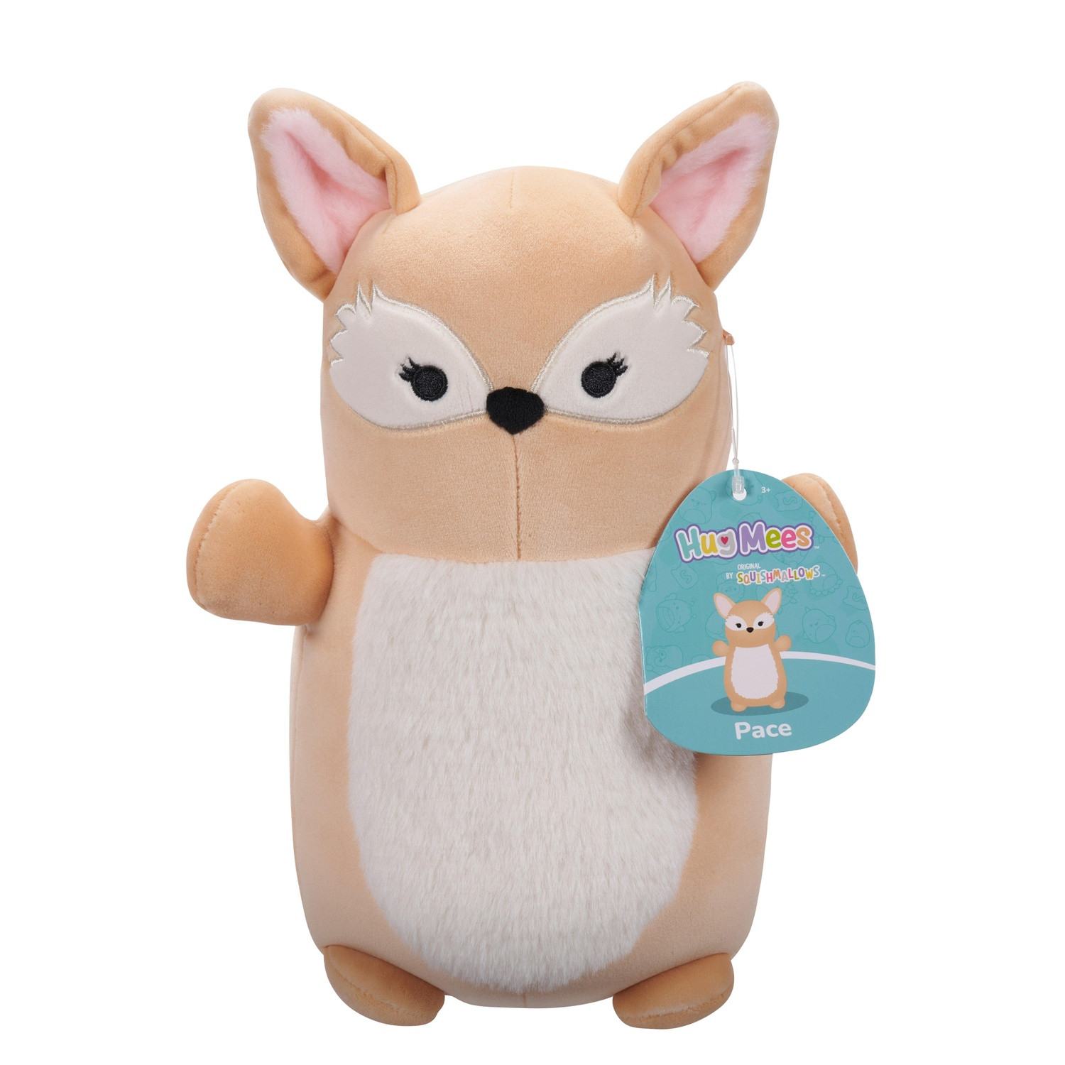 Squishmallows 25cm Hugmees Pace