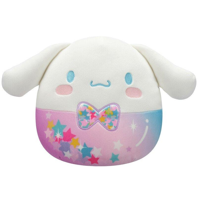 Squishmallows 20cm Hello Kitty and Friends Cinnamoroll | Övriga gosedjur | Bra Leksaker