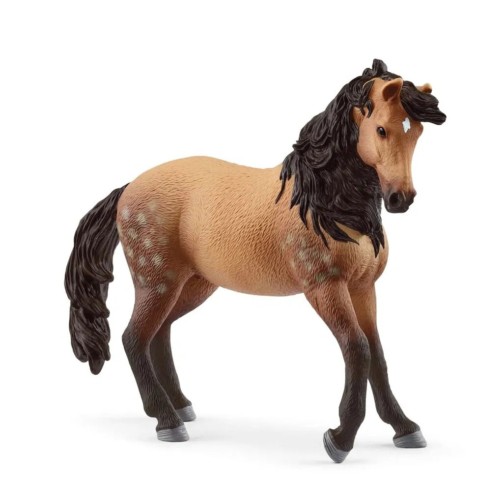 schleich HORSE CLUB Andalusian Sto 14894