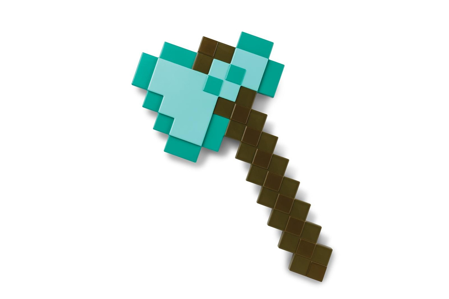 Minecraft Axe Diamond | Leksaksvapen | Bra Leksaker