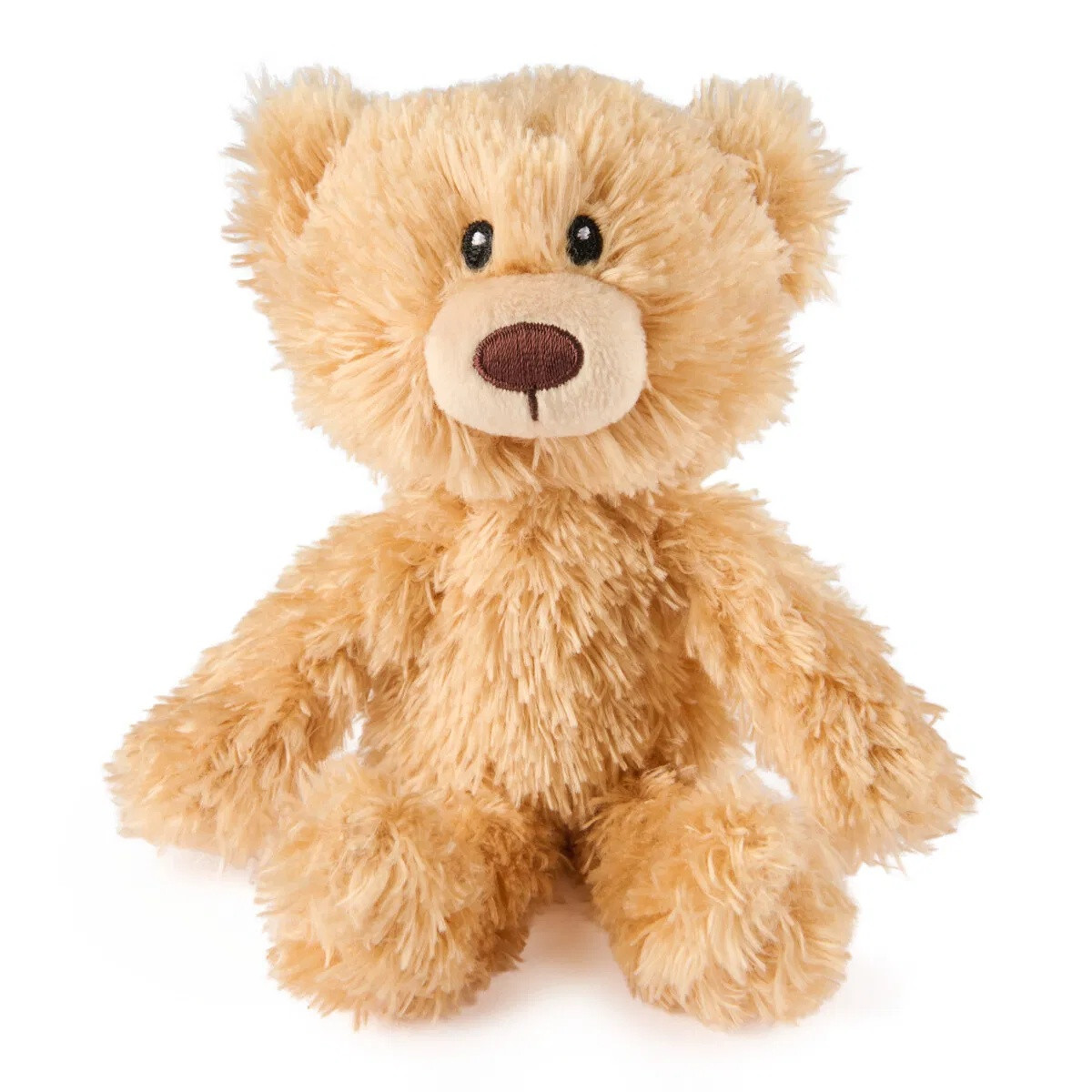 Gund Mini Nallebjörn Beige Lurvig