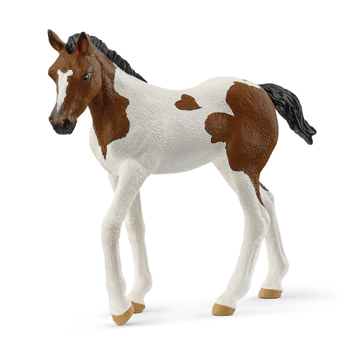 schleich HORSE CLUB Paint Horse Föl 14899