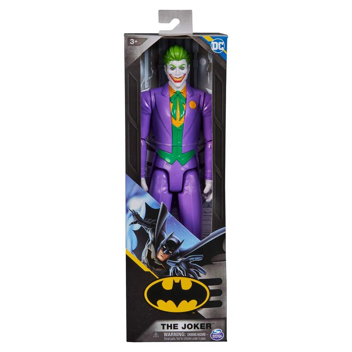 DC Batman Figur 30cm Joker