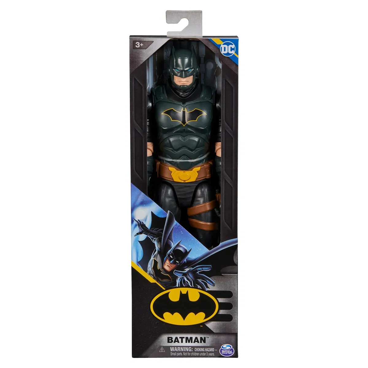 DC Batman Figur 30cm Batman