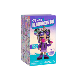 Xox Kweenie Fearless Kweens
