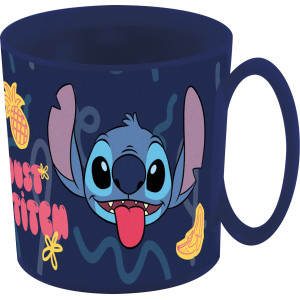 Disney Stitch Mugg