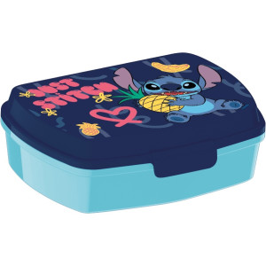 Disney Stitch Matlåda