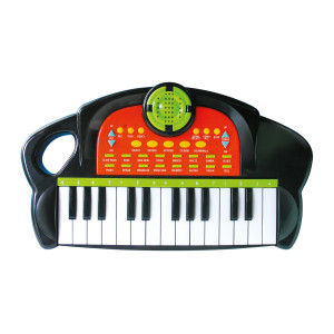 ToyRock Keyboard för barn