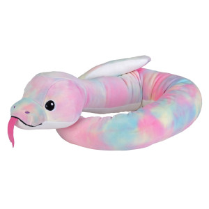 Wild Republic Orm Squishy Sorbet 137cm