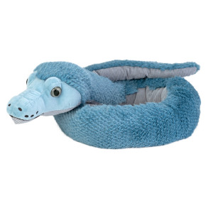 Wild Republic Orm Luxury Python 137cm