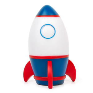 Sweet Dreams Space Nattlampa