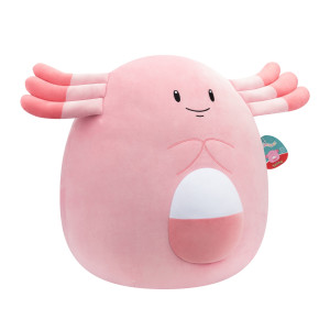 Squishmallows 50cm Pokemon Chansey
