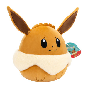 Squishmallows 25cm Pokemon Eevee