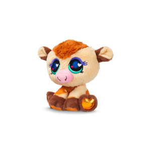 Littlest Pet Shop Mjukdjur Giraff