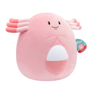 Squishmallows 35cm Pokemon Chansey