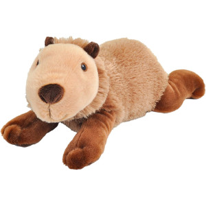 Wild Republic Ecokins Capybara Medium