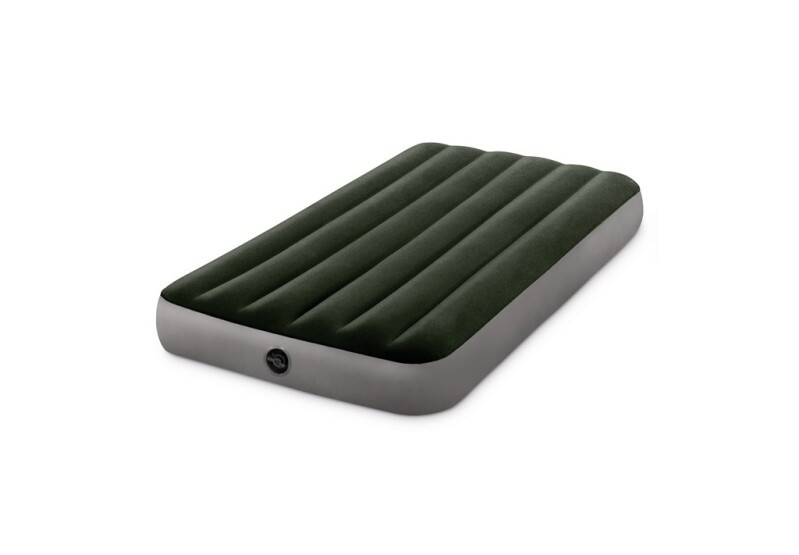 INTEX Dura-Beam Standard Luftmadrass 99x191x25 cm - INTEX -  Leksaksaffären
