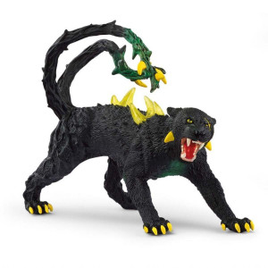 schleich® ELDRADOR® Creatures Skuggpanter 42522