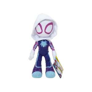 Spidey Mjukdjur 20cm Ghost Spider