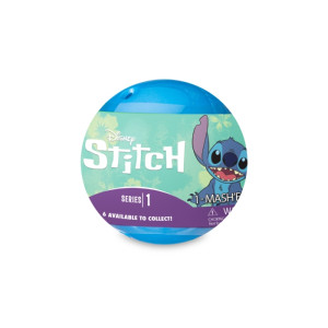 Mashems Disney Stitch