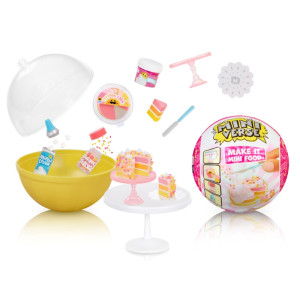 Miniverse Make It Mini Diner s3