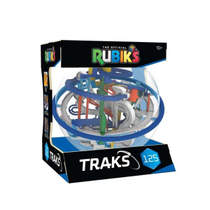 Rubiks Tracks 125 hinder Epic