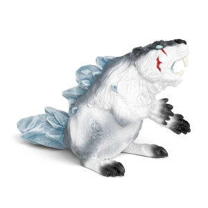 schleich® ELDRADOR® Ice Rodent Isgnagare 70836