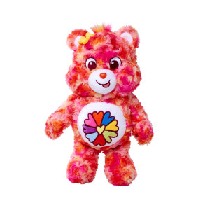 Care Bears Flower Power Bear 35cm