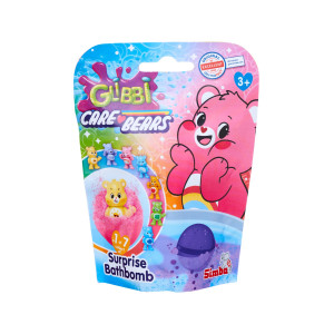 Baff Bombz Care Bears Surprise